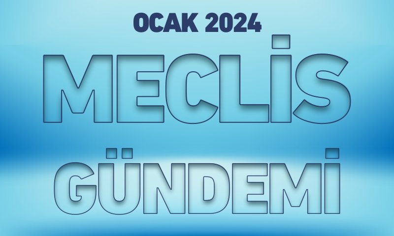 Ocak Mecl S G Ndem